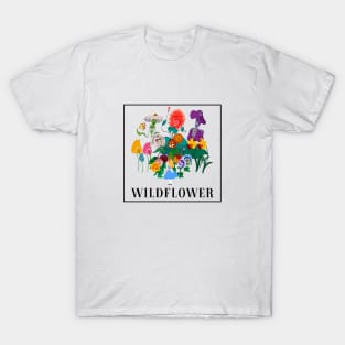 Wildflower T-Shirt